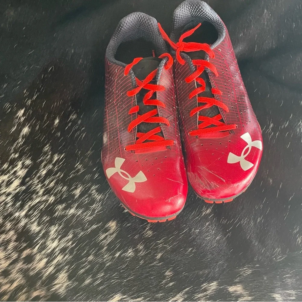 Under Armour under armour